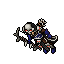 Magician Archer