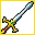 VIP Warlord Sword