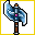 VIP Mythril Axe