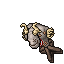 Demon Exercise Dummy