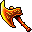 Helland Axe