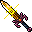 VIP Amenic Sword