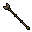 training exercise wand